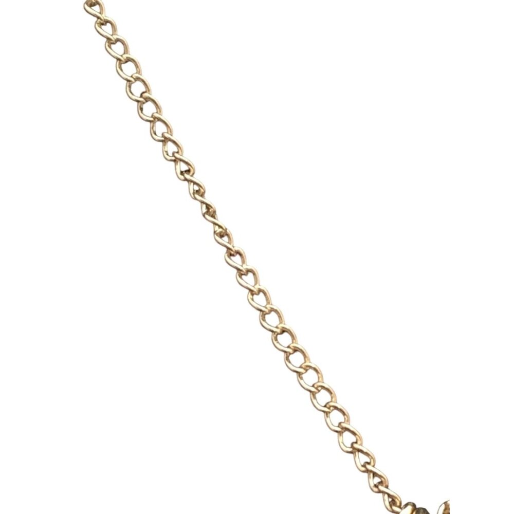 Avon Birthstone Color Love Necklace September (1688) - Picture 3 of 5
